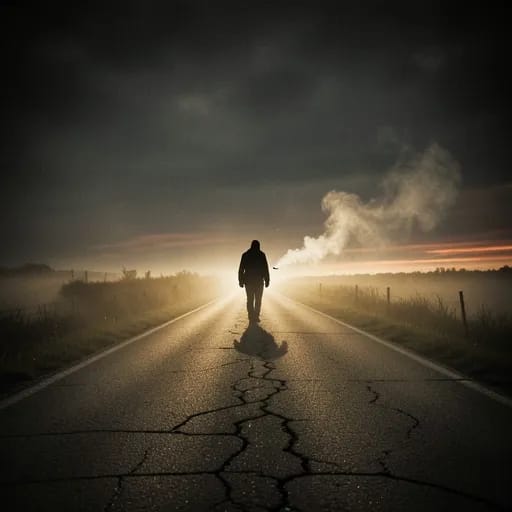 Gravel and Thunder