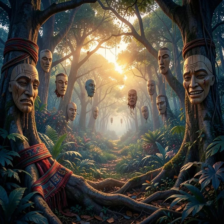 Destachment