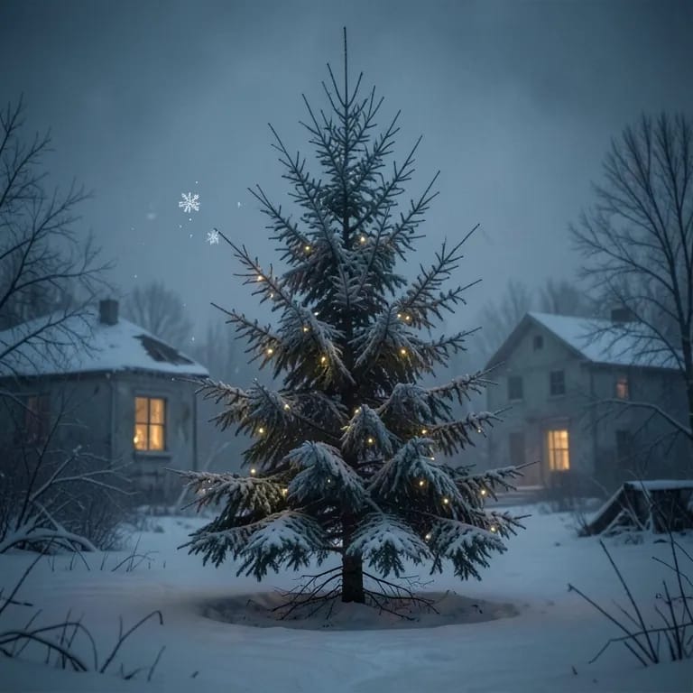 christmas break