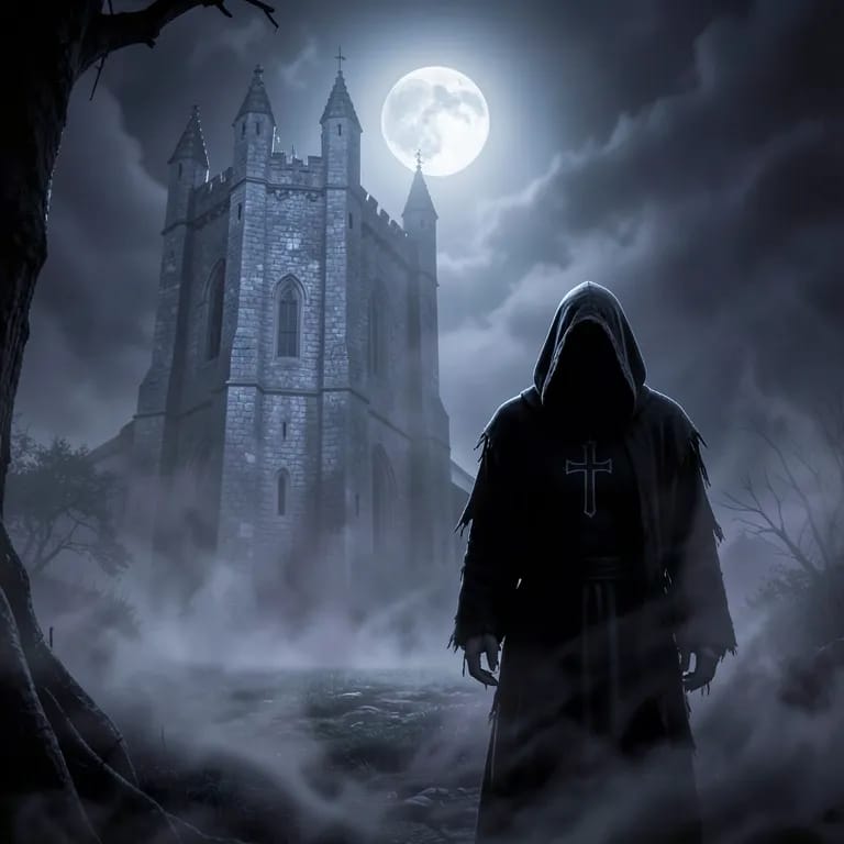 Shadowman Urgent