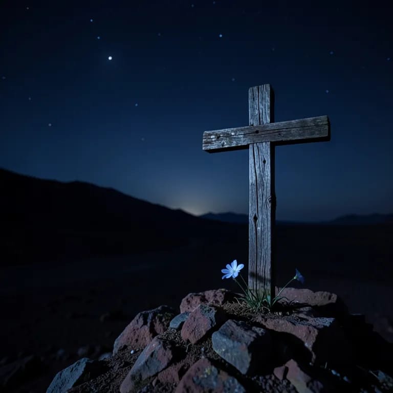 Con Dios No Me Caigo