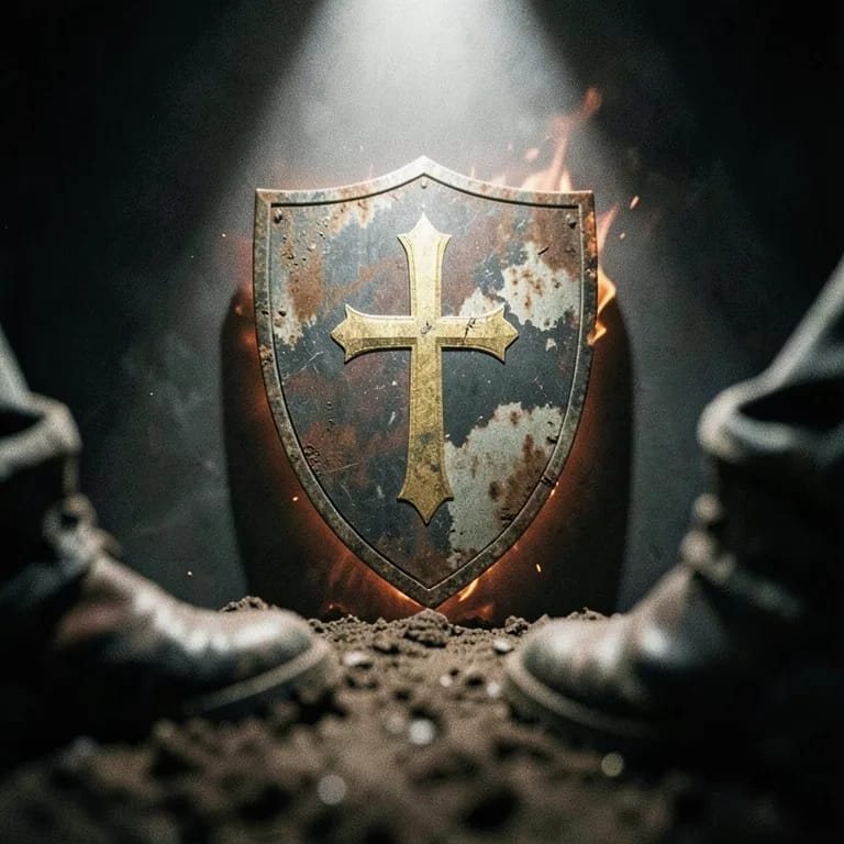 RISE UP!