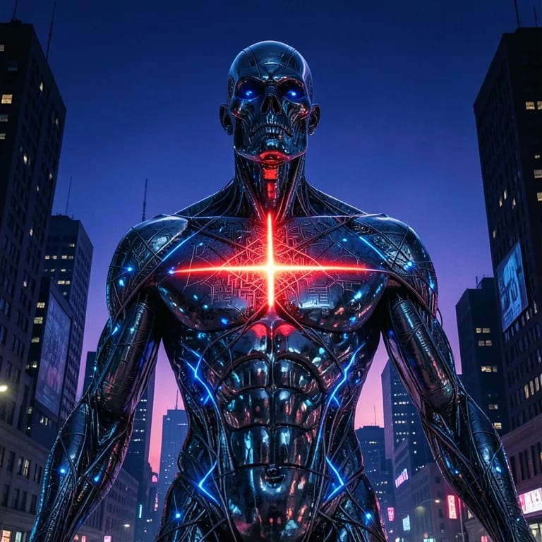 Prime Signal