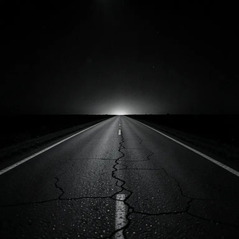 The Endless Road