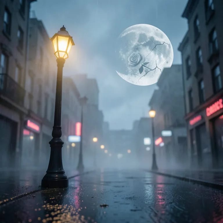 Lost hours