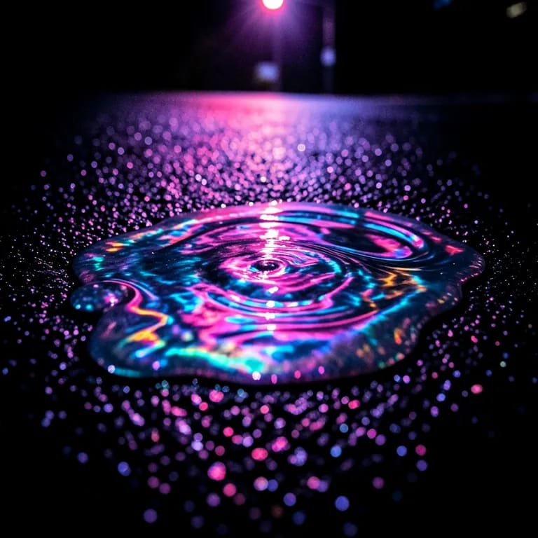 Filter Keeps Rising