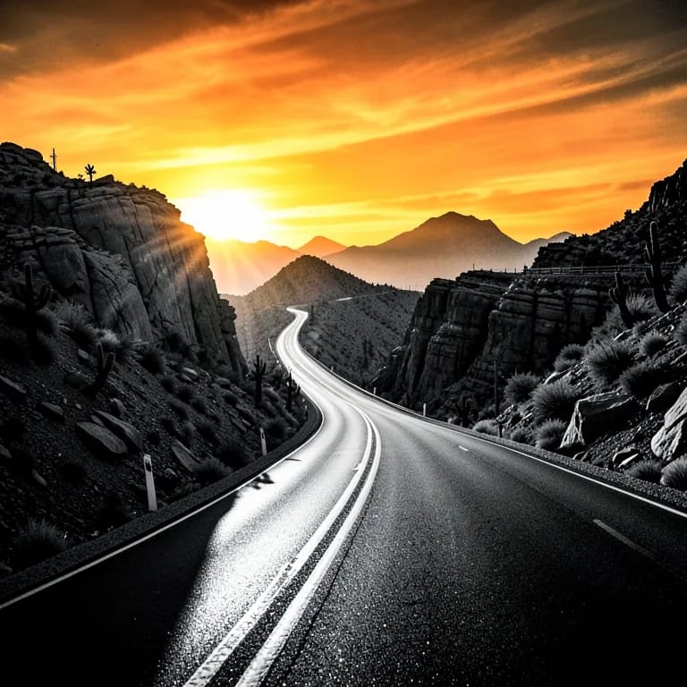 Route Twelve