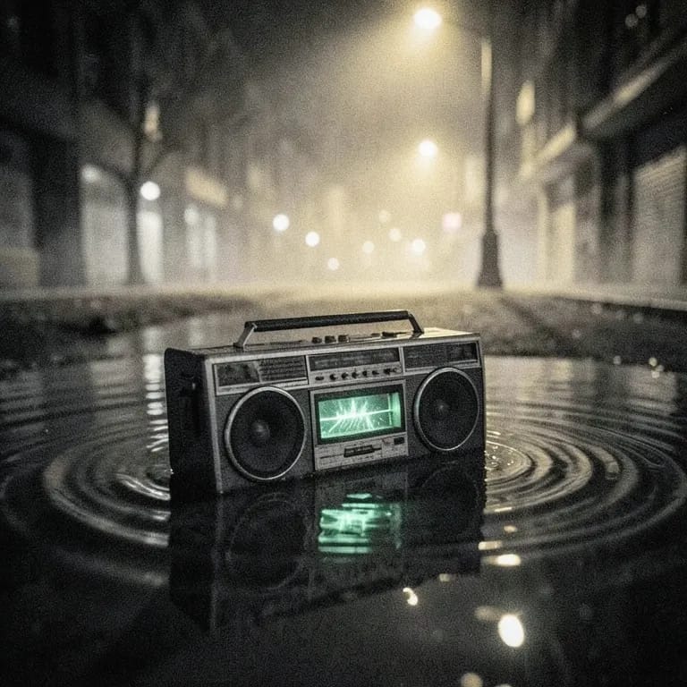 Back to the Blocks