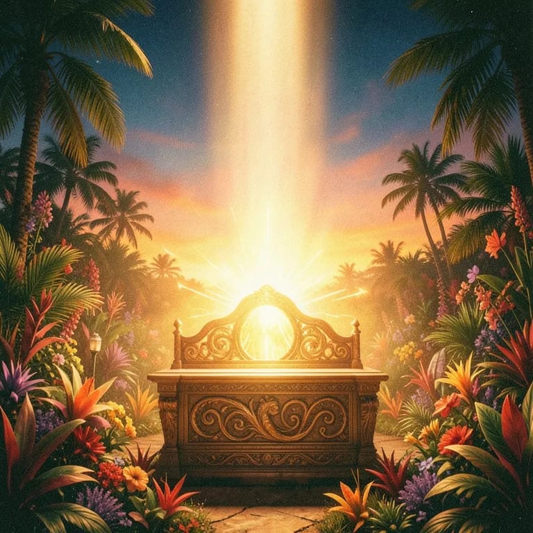 Teu Altar