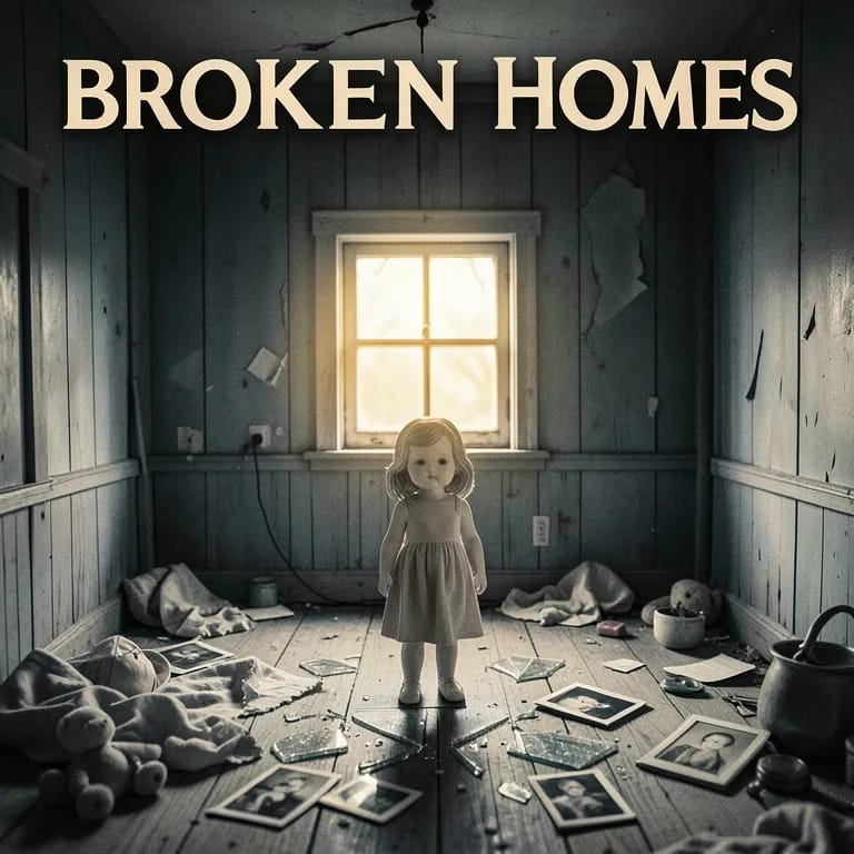 Broken Homes