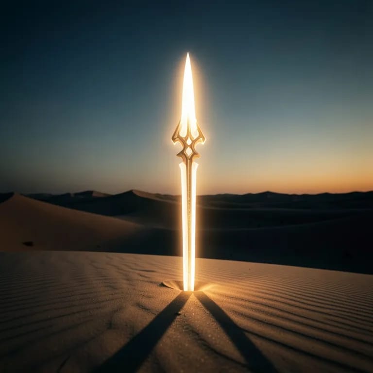 Blade of Dawn