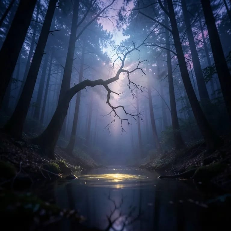 Dark Pools