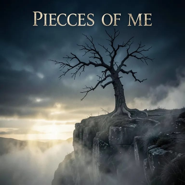 Pieces of me