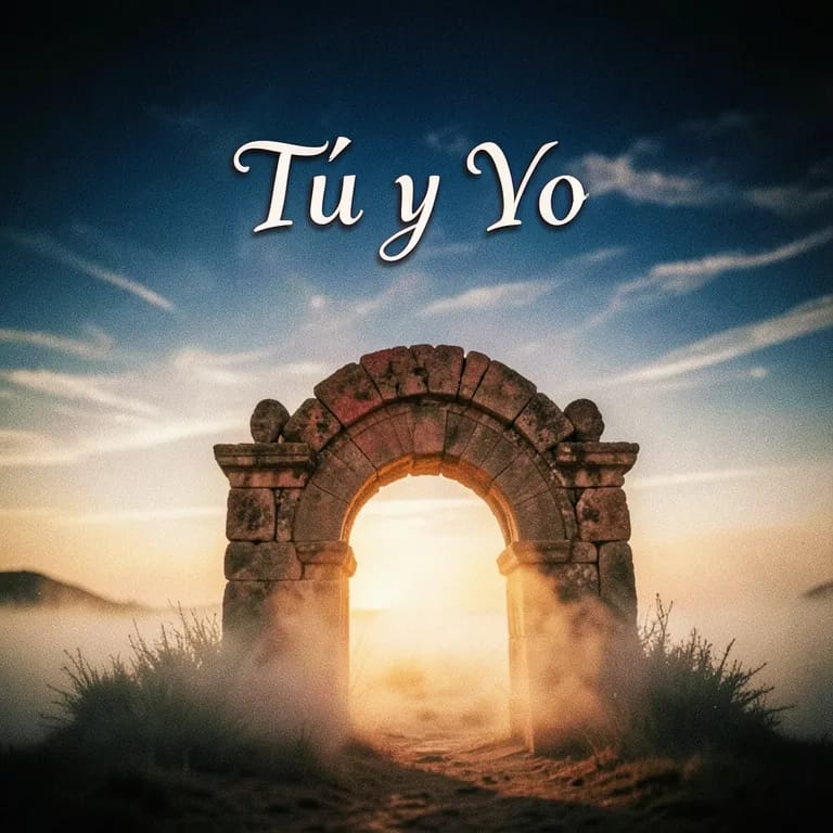 Tú y Yo