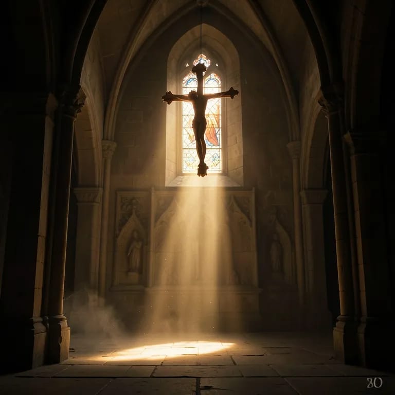 In Lumine Christi