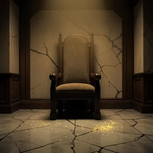 Crownless Throne - Nova (solo ver.)