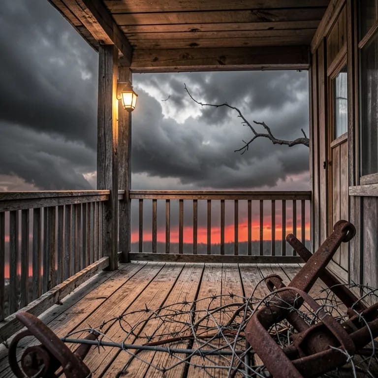 Boot on the Dock