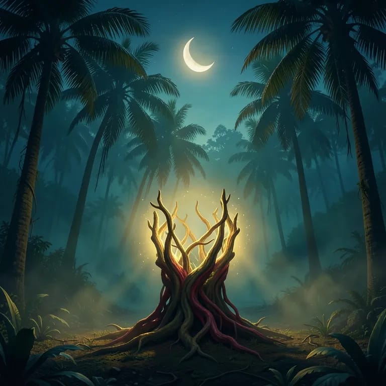 Midnight Kingdom