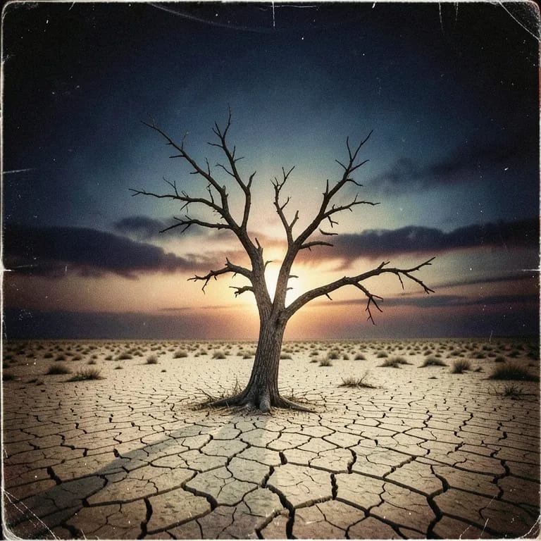 Beautiful Heart, Broken Road