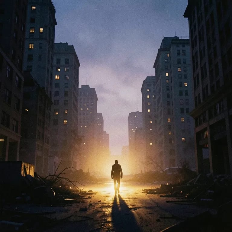 Here I Stand