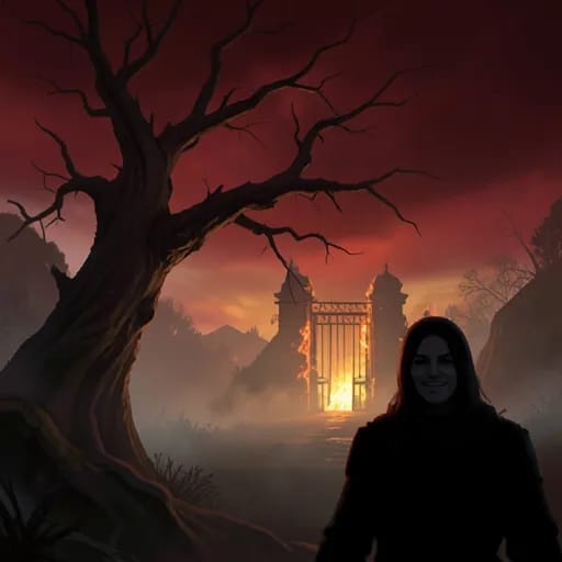 Gates of Pain