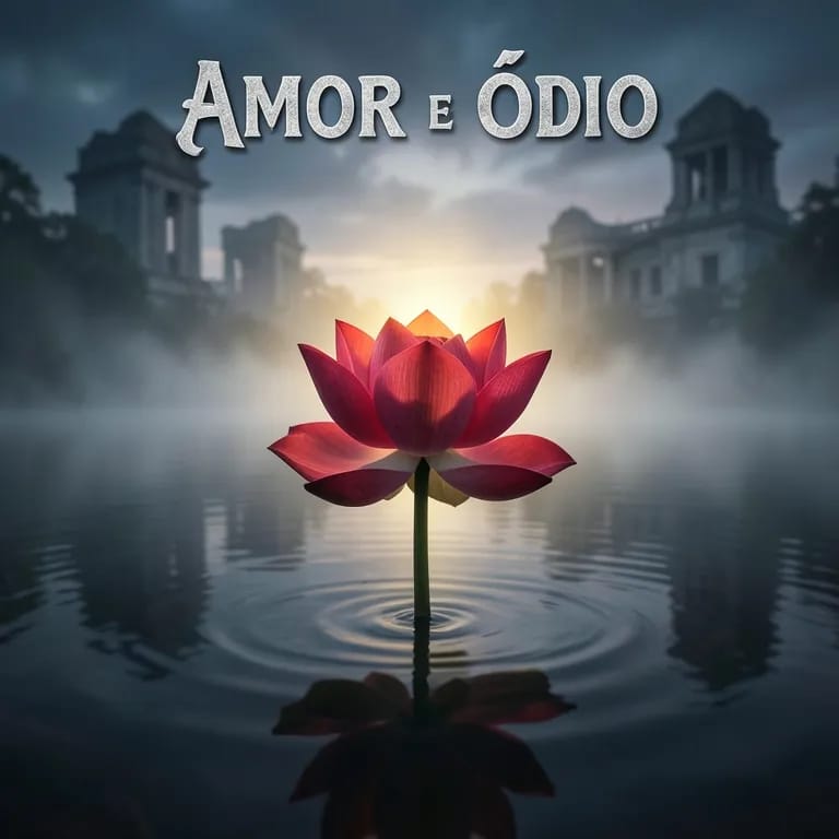 Amor e Ódio