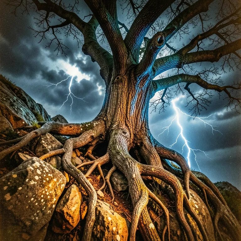 Hammerfall at Dawn