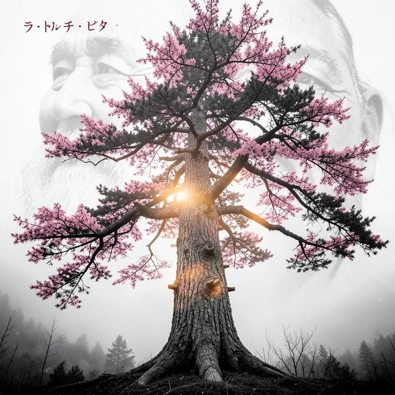 The Japanese Life