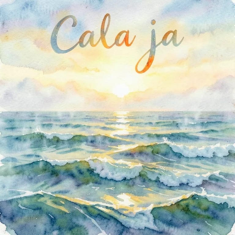 Cała ja