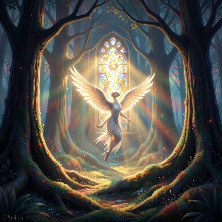 God’s awakening call lyrics by Vivian L Hubble