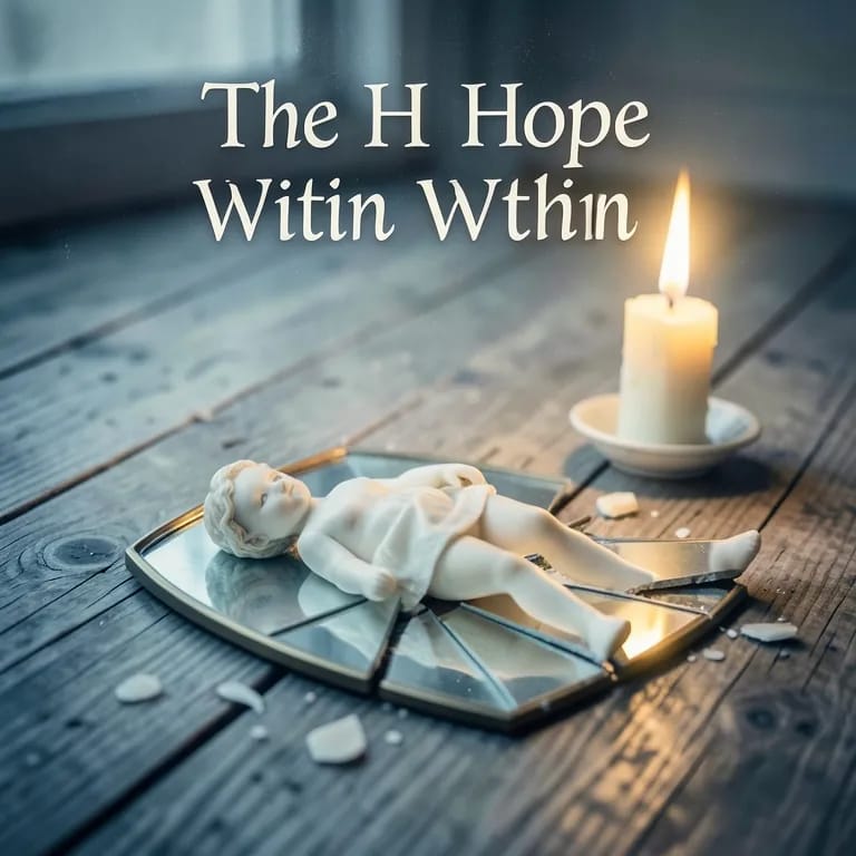 The Hope Within