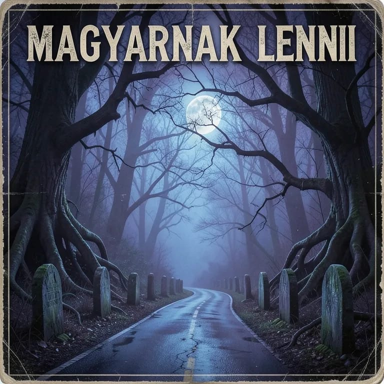 Magyarnak lenni