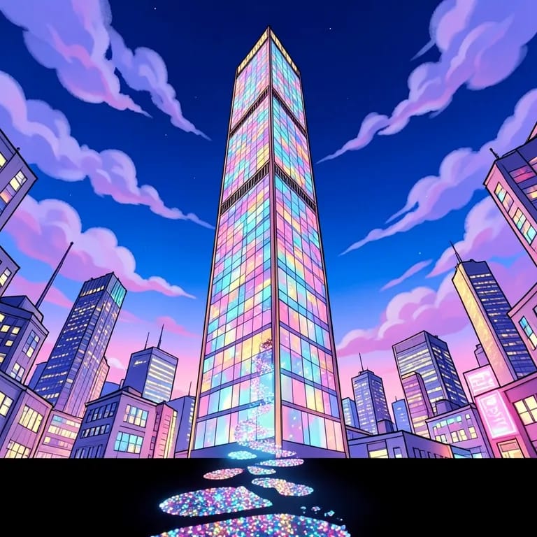 New City Crown