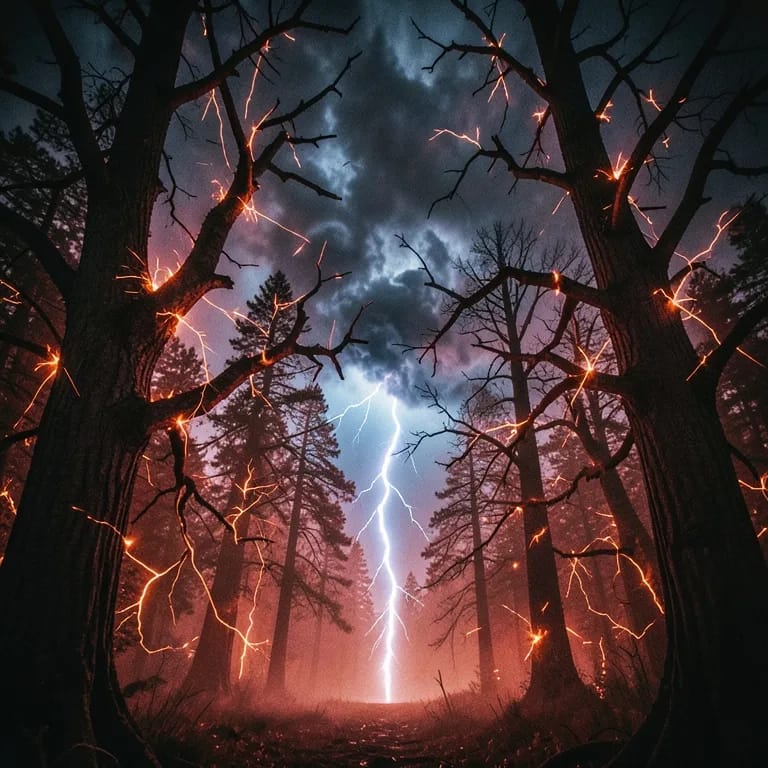 Sturm im Takt
