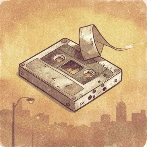 Golden Era Echo