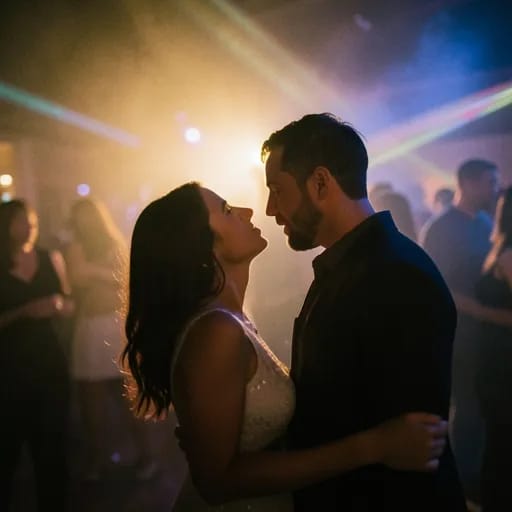 Baila conmigo