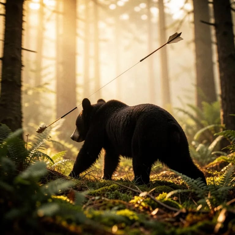 Bear Trail Riot