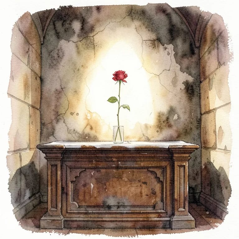 Hoy Llego al Altar
