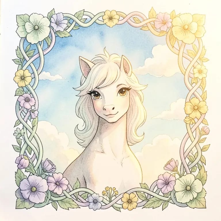 Lilly's Ballod