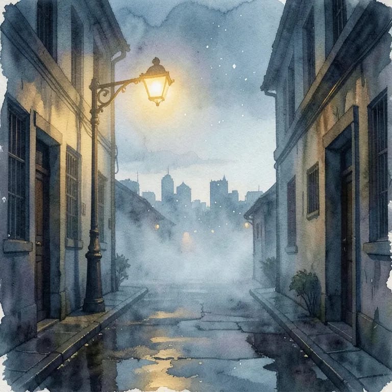 关于你的消息
