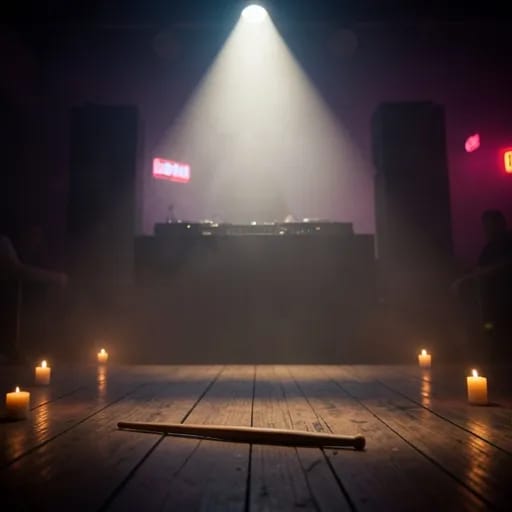 Pop Trap Night
