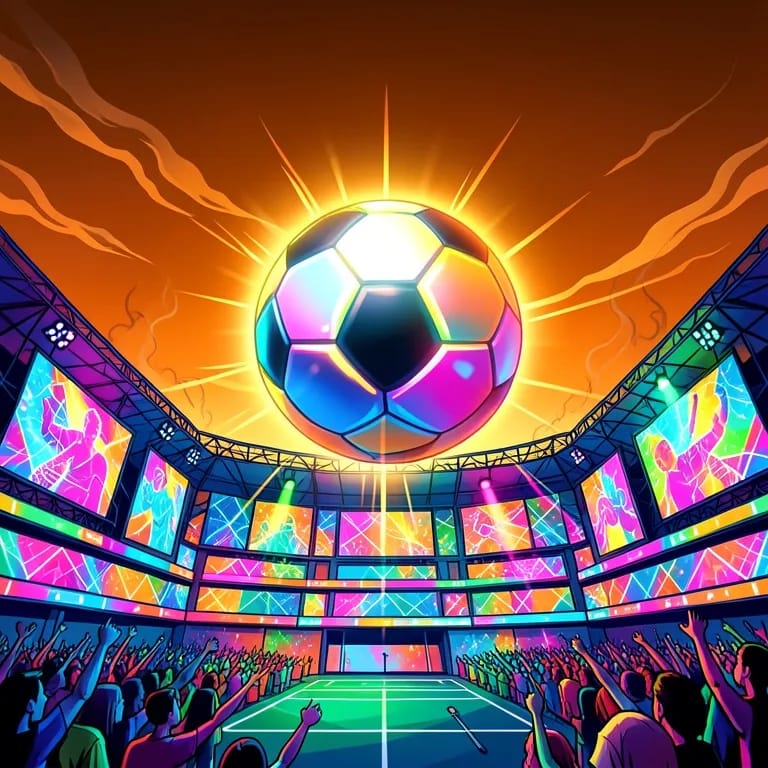 World cup 2026