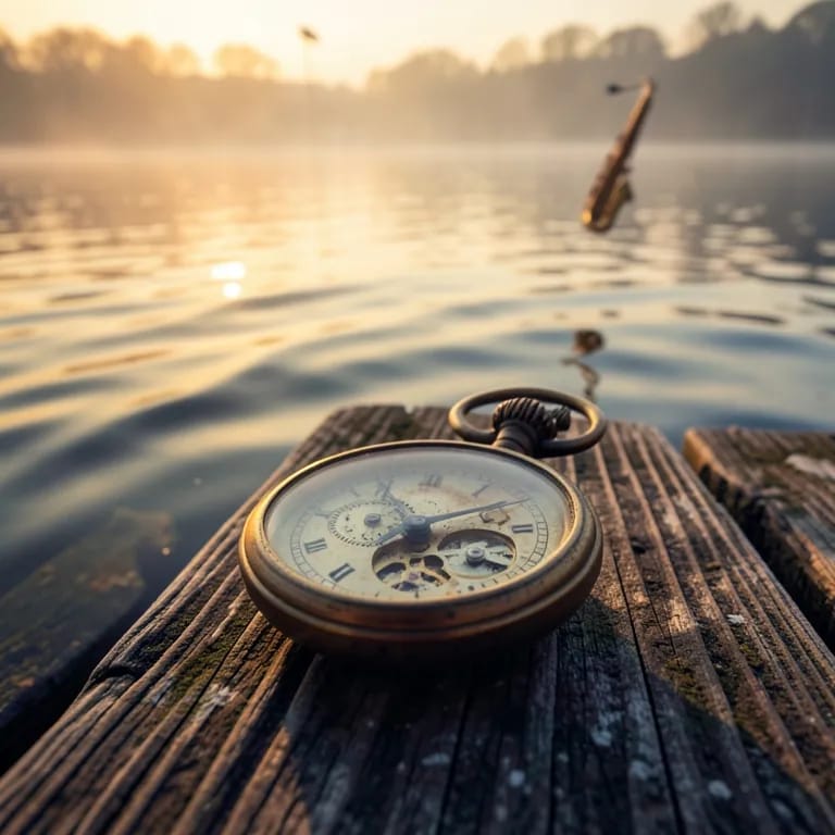 Precious Time