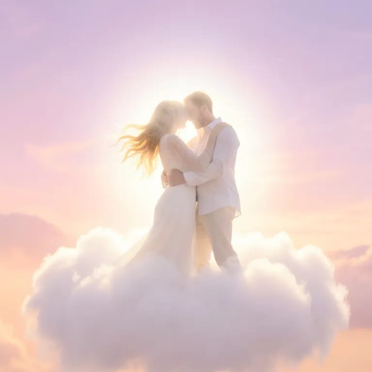 Dancing on Cloud 9