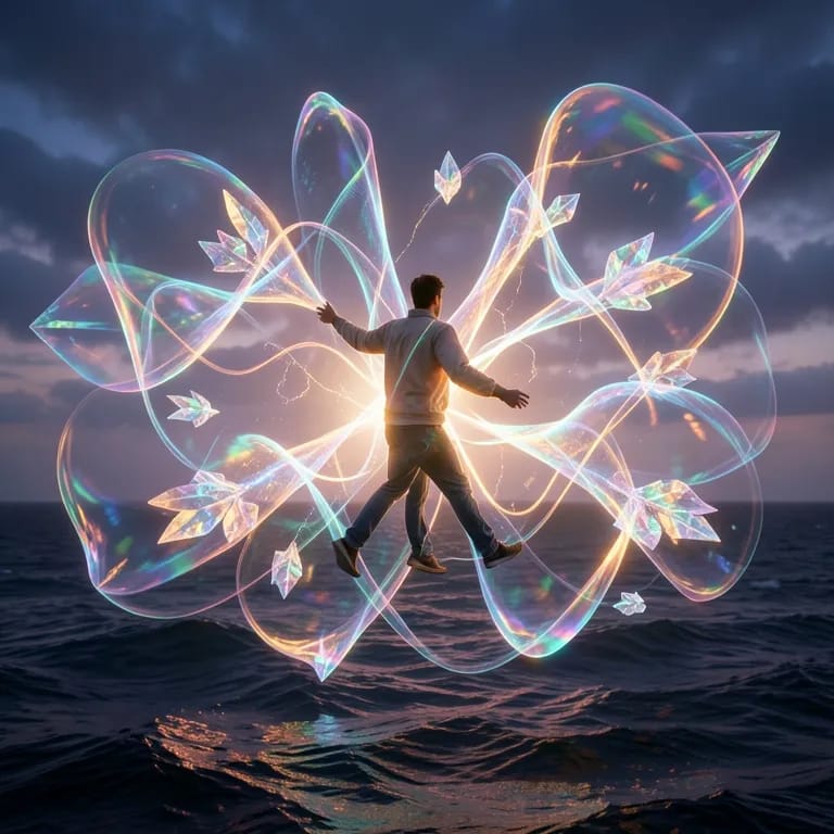 Souds of flying