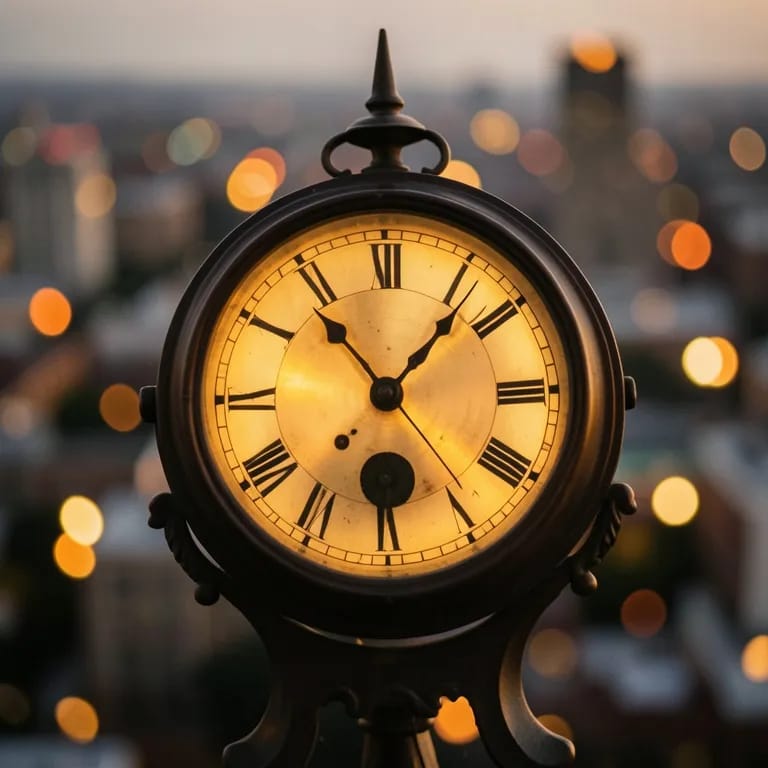 TIME