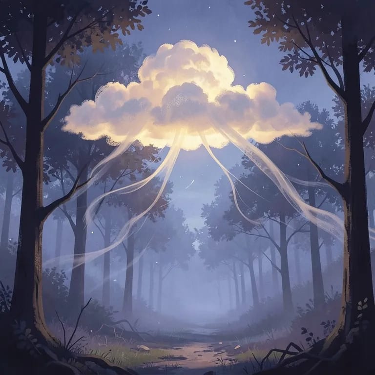 Title: the unexpected original By: MikeWhite Cloudwalker Music