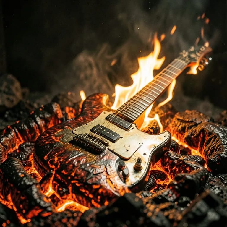 Futhark in the Fire
