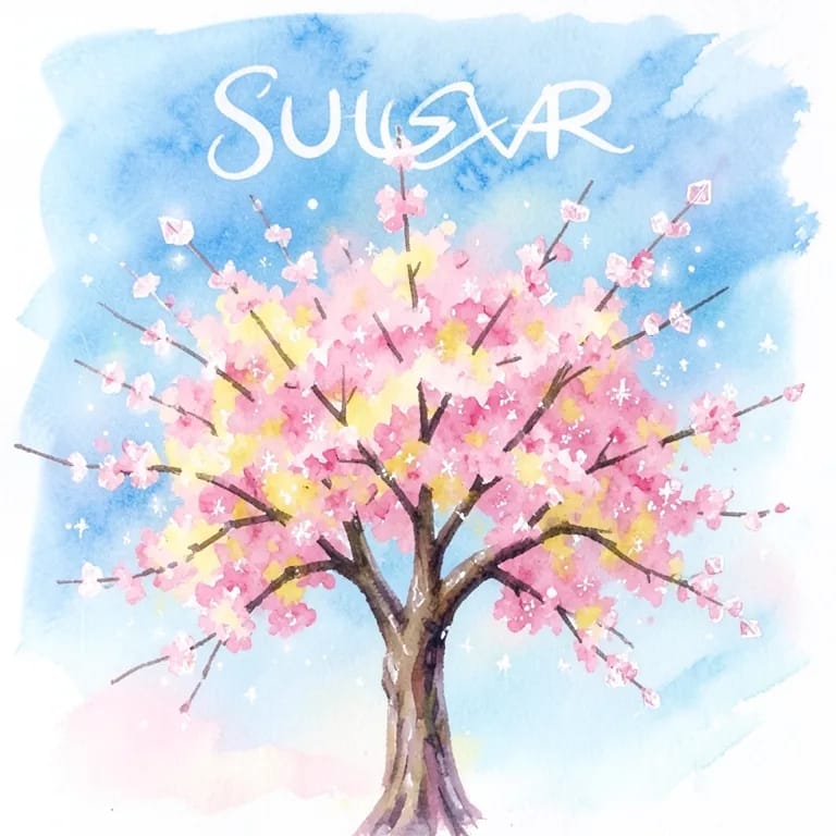 Sugar Called Her