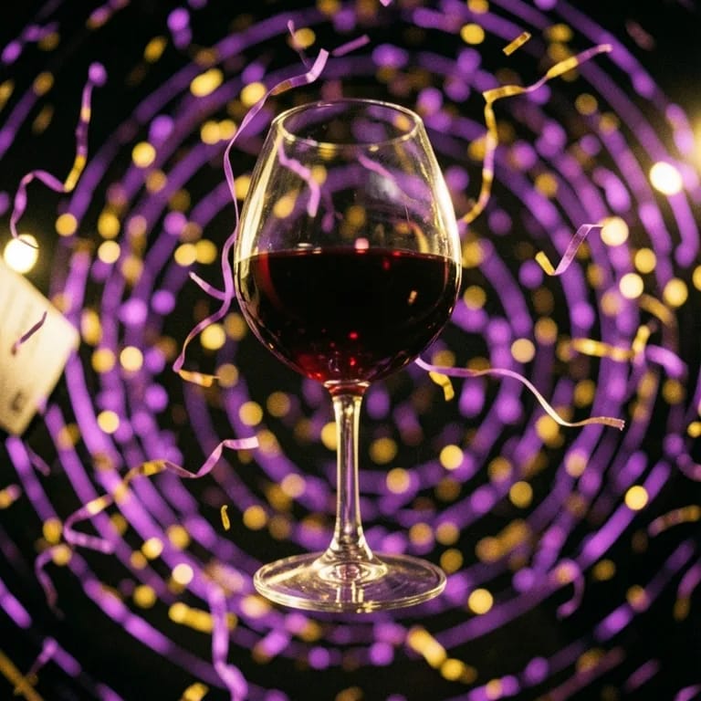 Wiggle & Wine